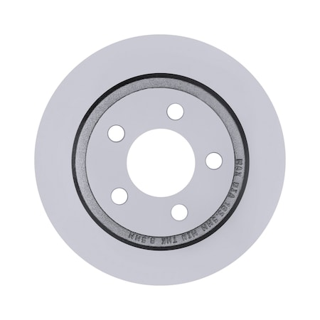 Raybestos 11 Chry 300; 11 Chry 300C Rotor, 780254Fzn 780254FZN